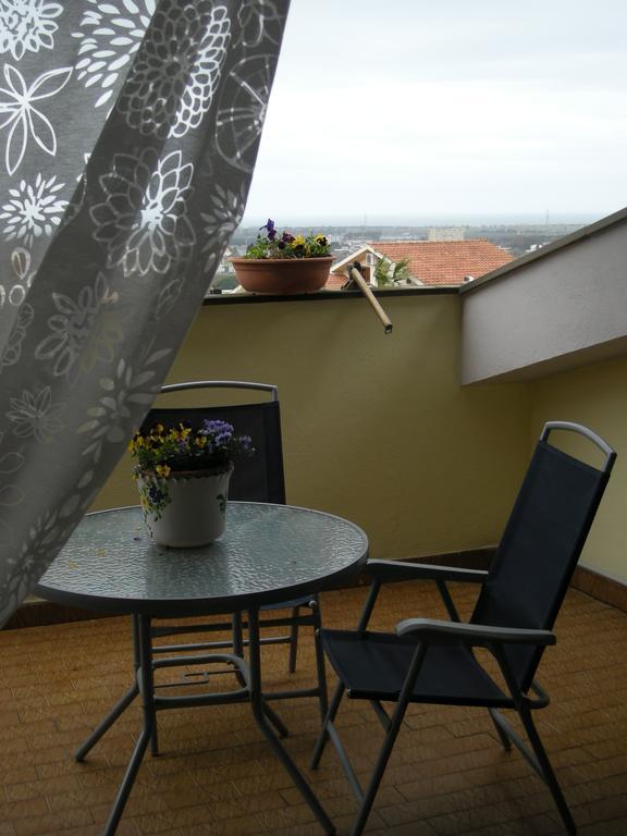 B&B Nonna Luisa Tarquinia Ngoại thất bức ảnh