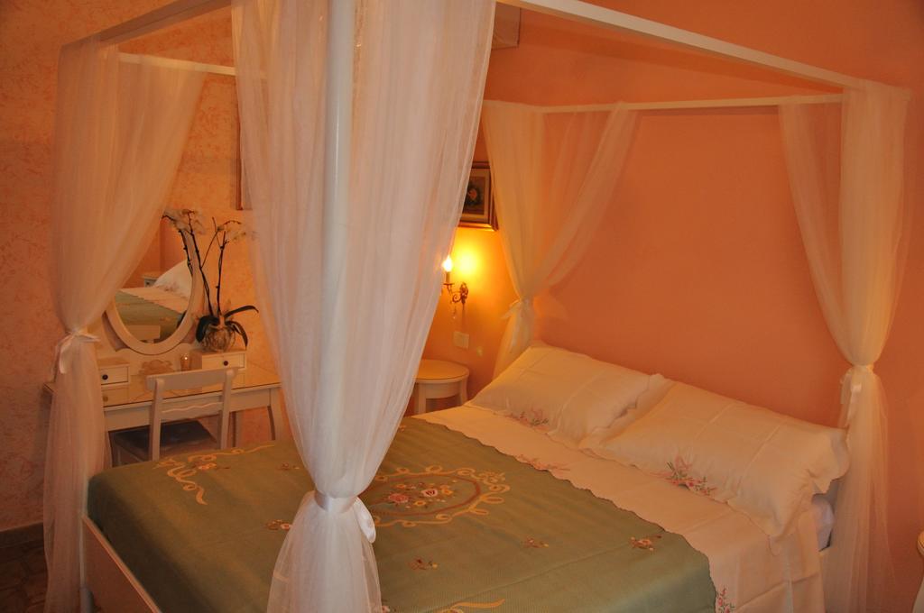 B&B Nonna Luisa Tarquinia Ngoại thất bức ảnh