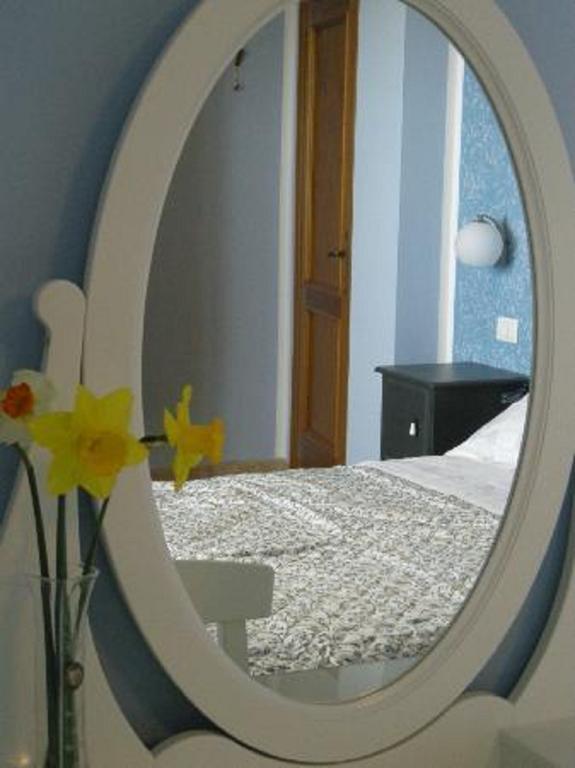 B&B Nonna Luisa Tarquinia Ngoại thất bức ảnh