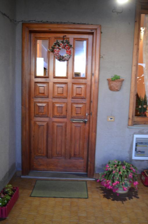 B&B Nonna Luisa Tarquinia Ngoại thất bức ảnh