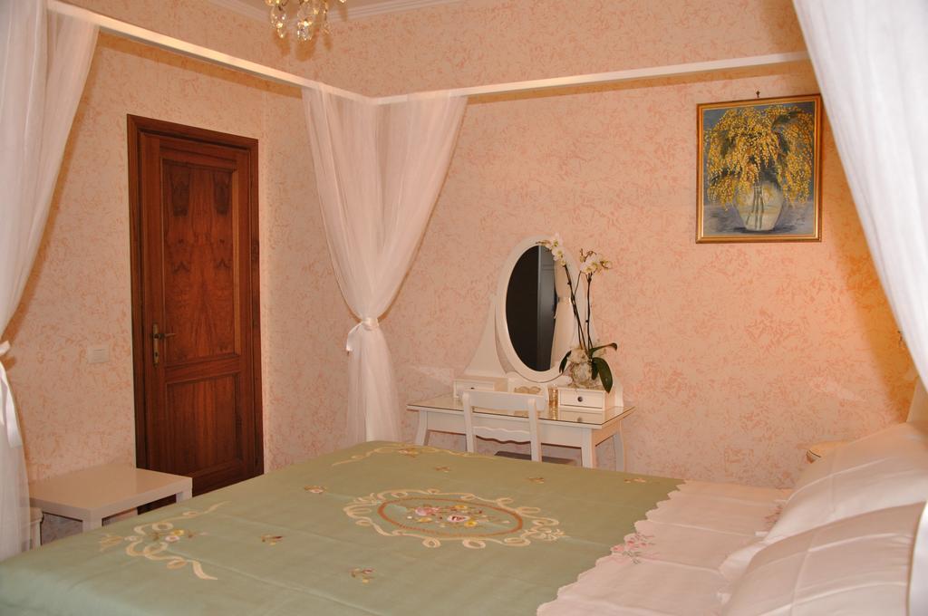 B&B Nonna Luisa Tarquinia Phòng bức ảnh