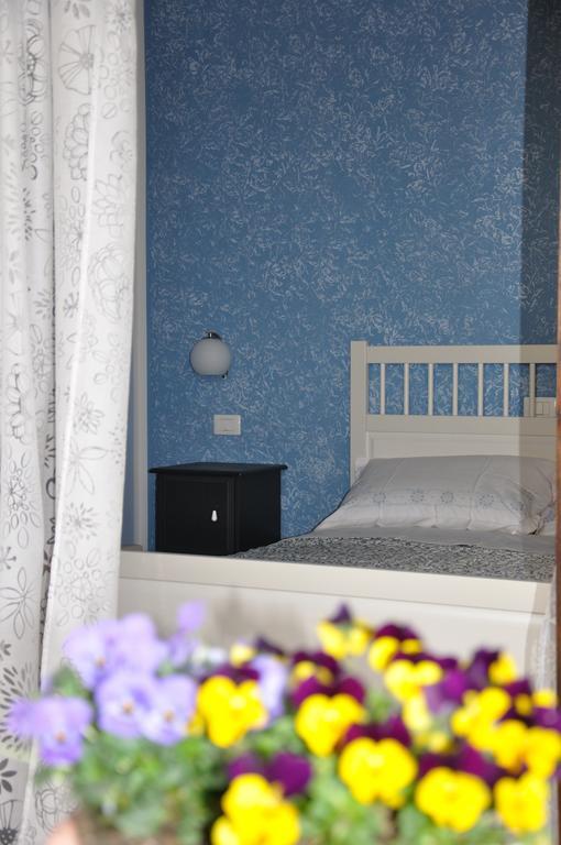 B&B Nonna Luisa Tarquinia Phòng bức ảnh