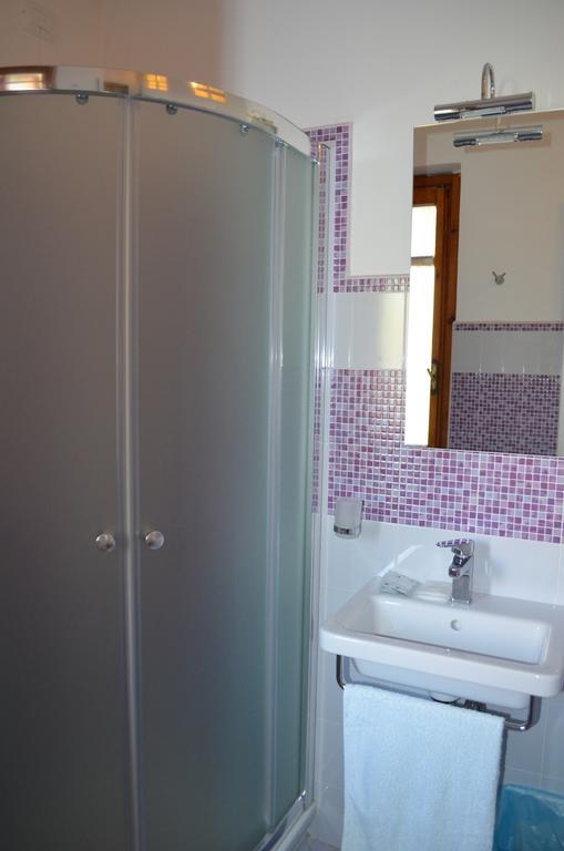 B&B Nonna Luisa Tarquinia Phòng bức ảnh