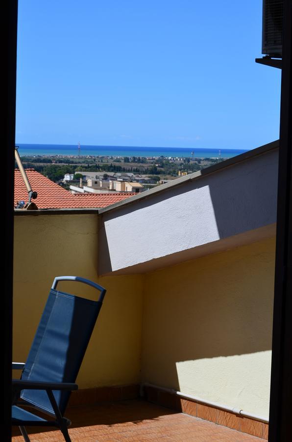 B&B Nonna Luisa Tarquinia Ngoại thất bức ảnh